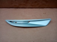 Купить Ford kuga mk1 правая решётка заглушка бампера перед, фото thumb