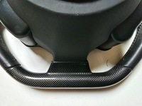 фото thumb №12, Повітропровід ferrari f149m f149 california t карбон