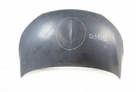 фото thumb №1, Капот крышка двигателя opel crossland x 2017-