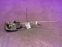 фото thumb №1, Alfa romeo 156 kombi 97-07 замок перед левый 9 pin