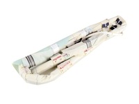 фото thumb №1, Шторка безопасности воздушная правая renault kadjar 15-22r. 985p01528r