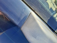 фото thumb №14, Крышка багажника багажника комплектная land rover freelander ii