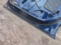 фото thumb №10, Audi q7 4l 2007r дверь правый перед лак lz5b bez коррозия полный