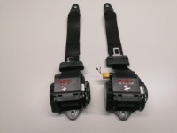 Купити Fiat tipo ii ремені безпеки задня оригінал 2015-, фото thumb