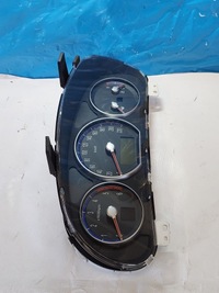 фото thumb №9, Лічильник приладова панель hyundai santa fe 2.2 crdi 940032b650