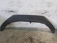 фото thumb №1, Накладка-спойлер osłowna накладка vw crafter i