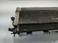 фото thumb №7, Радиатор комплект радиатор pas вентилятор радиатора jumper ducato 2.2 hdi