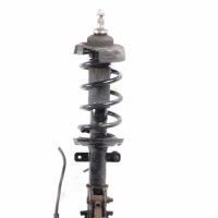 Opel vauxhall vivaro b рычаг амортизатор поворотный кулак левый  перед Доставка, фото thumb