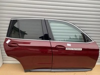 фото thumb №1, Повний двері праве перед передні + задня задні bmw x3 g01 ix3 g08 c3c