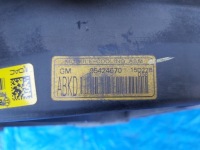 Opel-części mokka вентилятор радиатор 1.6 95424670 Киев, фото thumb