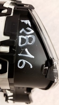 фото thumb №8, Спідометр  прилади nissan micra k14 1,5dci 5fb1b/cybz