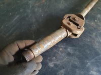 фото thumb №7, Шарнір привідний вал гомокінетичний оригінал prl привідний вал