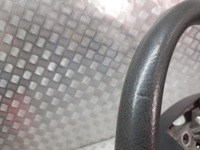 фото thumb №6, Воздуховод mazda 2 dy кожаный мультифункция