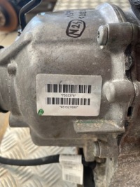 фото thumb №6, Bmw оригинальный номер 7505376 x5 f15 x6 f16 редуктор коробки передач