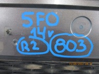 фото thumb №10, Бампер seat leon 5f0 14r передний