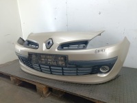 фото thumb №10, Бампер перед renault clio iii ted11