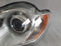 фото thumb №6, Лампа левая jaguar xf x250 07-11 ксенон eu