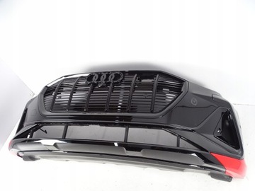 фото thumb №11, Бампер перед переднє audi e-tron 4ke
