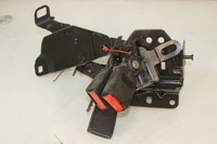 фото thumb №3, Клипса поперечина trzeci ряд набор renault grand scenic ii renault 292597