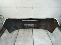 фото thumb №10, G555 бампер перед trafic 2 серебристый