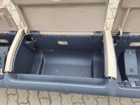 фото thumb №3, Консоль полиця бардачок верхній кабіни scania r g p