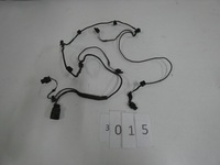 фото thumb №9, Джгут електропроводка бампера volkswagen 3.015