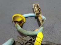 фото thumb №6, Bmw 1 f40 замок дверь задняя левый 5 pin 7445045