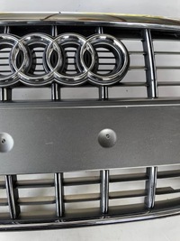 фото thumb №3, Audi s4 8k b8 - решітка радіатора решітка зчеплення гарна