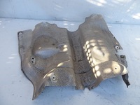 фото thumb №1, Захист теплова mercedes ml w166