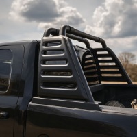 фото thumb №14, Трубное оборудование кузов roll бар - rambar регулируемый dodge ram ford f-150