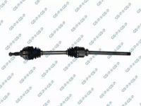 Gsp приводной вал приводная 250393 Цена, фото thumb