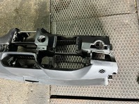 фото thumb №5, 108 mercedes w212 lift панель приладів консоль панель приладів