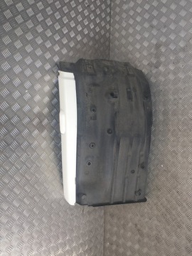 фото thumb №8, Подкрылок крыло scania r s ngs ntg 2298045 2297983 2334727 левый комплектный