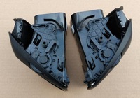 фото thumb №4, Citroen ds5 решітка обдув консолі ліва