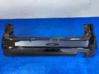 Купить Бампер задний ford focus mk4 kombi, фото thumb