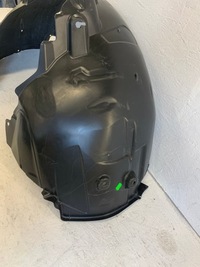 фото thumb №8, Подкрылок правый перед audi a4 , b9 . 8w0