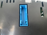 фото thumb №9, Vw caddy iii 1.6 tdi лічильник прилади 2k0920875e