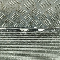 фото thumb №6, Toyota hiace h50, h60, h70 2001 конденсатор / радиатор кондиционера