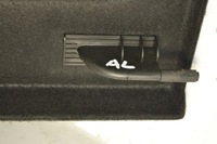 фото thumb №6, Mondeo iv mk4 h/b полка багажника задняя задняя 5-дверь