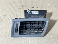 фото thumb №1, Решітка обдув ліва skoda rapid 5ja819701