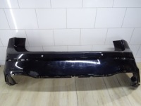 фото thumb №1, Vw golf viii 8 5h6 r-line бампер задняя задний 5h6807421d