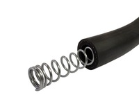 фото thumb №7, Пружина anty-złamaniowa do трубка gumowego 16mm