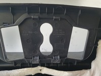 фото thumb №5, Kia sportage 3 iii 10- защита порог поперечина заднего замка крышки