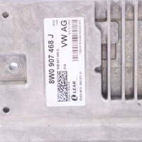 фото thumb №11, Audi a4 b9 модуль блок управления  gateway 8w0907468j