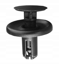 фото thumb №1, 5szt toyota hiace штифт otw 7 бампер впуск pow.