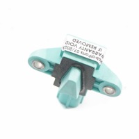 фото thumb №11, Audi a4 b8 датчик датчик удара 8k0955557c