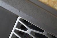 фото thumb №3, Решётка впуск воздуха range rover l322