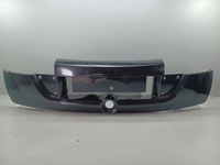 фото thumb №1, Бампер задняя задний ford ka sport 3s51-17865agw