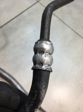 фото thumb №11, Шланг підсилювача vectra c 2.0 dti 16v 010018501