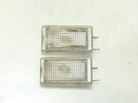 фото thumb №2, Лампа освещение салона saab 9-3 ii lift